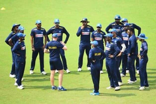 Why Will Sri Lanka Players Wear Black Armbands For 2nd Odi