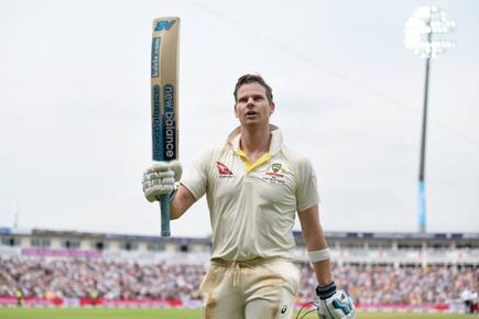 The Ashes 2019: Really proud that I have been able to perform; Says Steve Smith