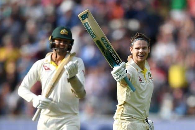 Steve Smith’s legendary Ashes return ends with 774 runs, average of 110.57