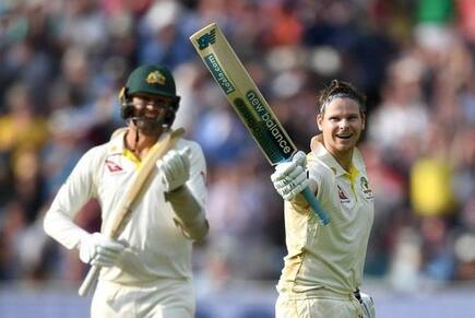 Steve Smith’s legendary Ashes return ends with 774 runs, average of 110.57