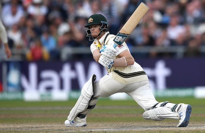 Ashes 2019 ‘scary’ Steve Smith Is ‘the Best Player’ That Tim Paine Has Seen Cricket Country