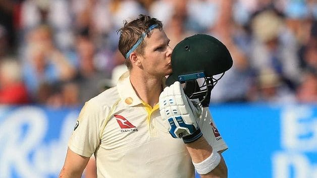 Steve Smith s glorious return to Test cricket Steve Smith s glorious return to Test cricket