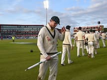Ashes 2019: Steve Smith, Pat Cummins star as Australia beat England in fourth Test to retain Ashes