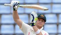The Ashes 2019: Steve Smith resumes dominance over England’s bowlers at Tea on Day 2
