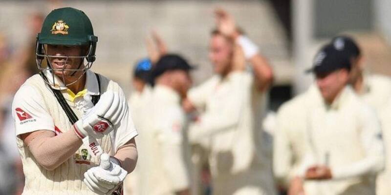 Ashes 2019, The Ashes 2019, England vs Australia 2019, England vs Australia, England, Australia, Stuart Broad, David Warner
