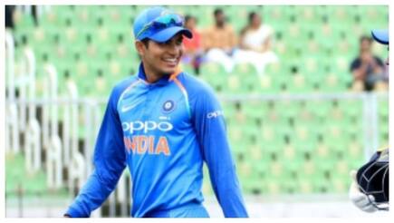 Unofficial Test: Focus on Youngsters as India A take on South Africa A