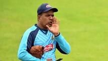 Uttar Pradesh Cricket Association appoints Sunil Joshi as news coach for comming domestic season