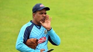 Sunil Joshi appointed Uttar Pradesh coach for one year