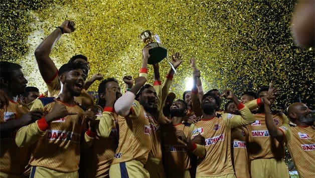 TNPL match-fixing: Coach previously associated with IPL franchise and a Ranji team under scanner