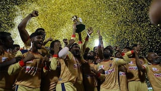 TNPL match-fixing: Coach previously associated with IPL franchise and a Ranji team under scanner
