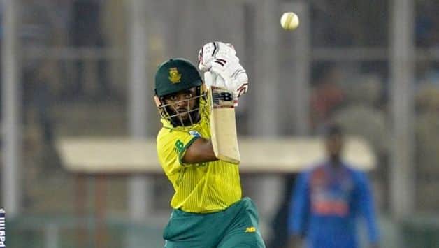 India vs South Africa 2019: I don’t think we were completely outplayed by India – Temba Bavuma