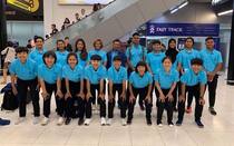 Dream11 Team Thailand Women vs Namibia Women ICC Women’s T20 World Cup Qualifier 2019 – Cricket Prediction Tips For Today’s 5th Match TL-W vs NAM-W at Dundee