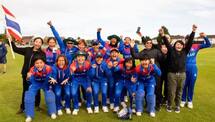 ICC Women T20 World Cup Schedule Announced