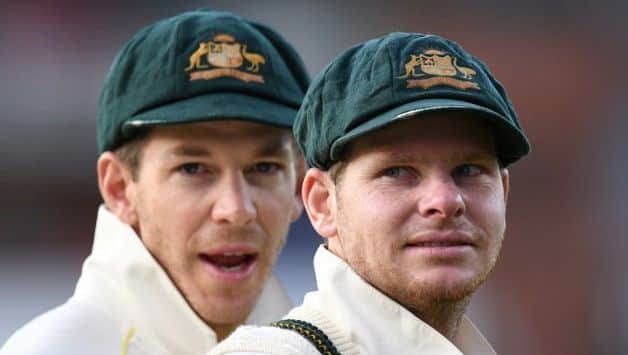 I believe Steve Smith will captain Australia again: Mark Taylor