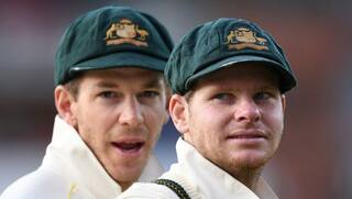I believe Steve Smith will captain Australia again: Mark Taylor