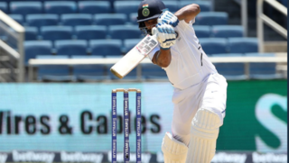Hanuma Vihari dedicates maiden Test ton to late father: I hope he’s proud