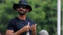 Team India’s new batting coach Vikram Rathour: Middle-order performance in ODIs is main concern