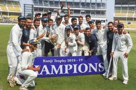 Vidarbha Cricket Association not to conduct fresh polls: Official