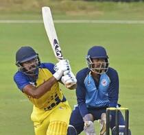 Vijay Shankar’s 91 powers Tamil Nadu to seven-wicket win over Bihar