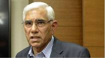 Vinod Rai: BCCI’s CoA saw no conflict in Kapil Dev-led CAC