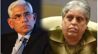 BCCI elections to be held on October 23 instead of October 22: Vinod Rai