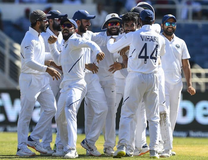 ‘Bat nahin hai!’ – Virat Kohli’s role in Jasprit Bumrah’s Test hat-trick at Sabina Park