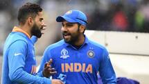 Ravi Shastri: Difference of opinion between Virat Kohli-Rohit sharma can’t be seen as conflict