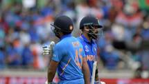 india vs south africa: Virat kohli surpasses Rohit sharma in most runs in T20Ifgfg