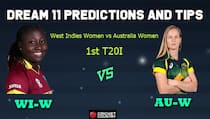 WI-W vs AU-W Dream11 Team West Indies Women vs Australia Women, 1st T20I, Australia Women tour of West Indies 2019 – Cricket Prediction Tips For Today’s Match WI-W vs AU-W at Barbados