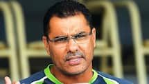 Bowling Coach Waqar Younis will not be with Pakistan during the first ODI against Sri Lanka