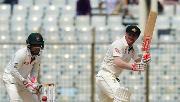 Australia’s tour of Bangladesh postponed