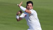 Yasir Shah: We will have to change our mindset and play aggressive cricket in Australia