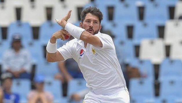 Pakistan need to play aggressive cricket in Australia: Yasir Shah