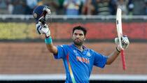 This Day, That Year: Yuvraj Singh hit 6 sixes in Stuart Broad Over in ICC T20 World Cup 2007