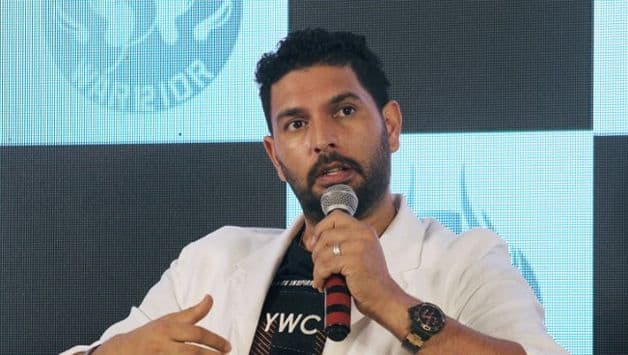 MS Dhoni wasn’t made in a day, don’t suppress Rishabh Pant: Yuvraj Singh
