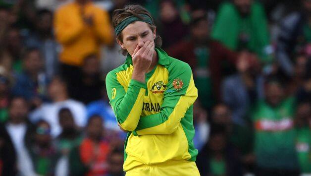 World Cup didn’t go the way it should have for me: Adam Zampa