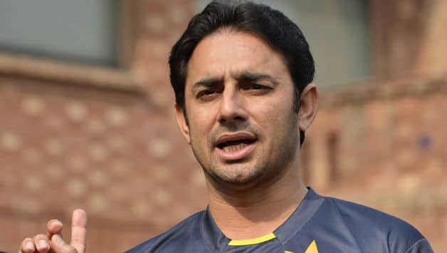 Players unwilling to tour Pakistan should be banned from PSL: Saeed Ajmal