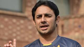 Players unwilling to tour Pakistan should be banned from PSL: Saeed Ajmal