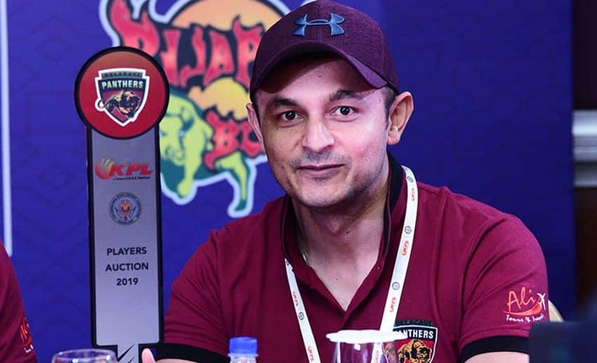 KPL team owner arrested for betting