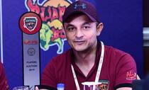 KPL team owner arrested for betting