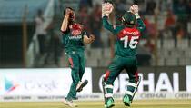 Aminul Islam revels in memorable Bangladesh debut