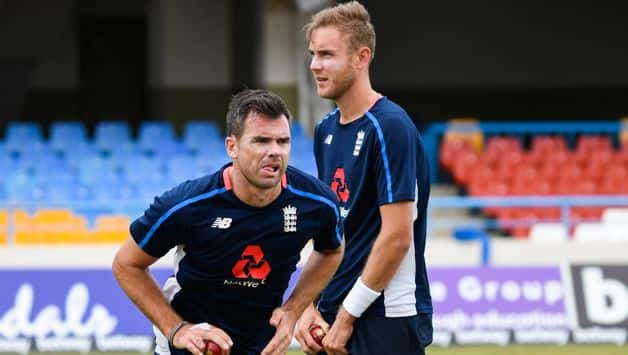 England need to manage Anderson and Broad smartly: Michael Vaughan