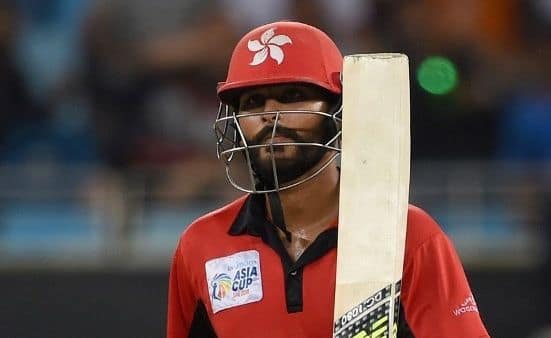 Anshuman Rath quits Hong Kong in hopes to represent India
