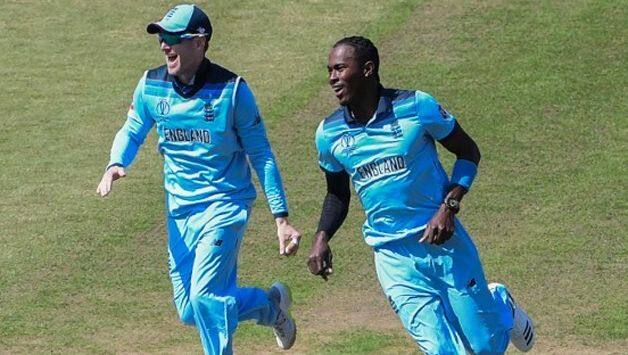 Archer’s best is yet to come: Eoin Morgan
