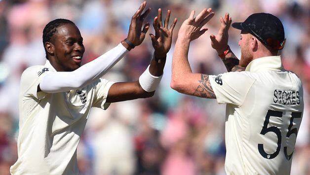 Haven’t seen a more talented bowler in my time than Archer: Ben Stokes