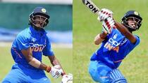 Youth Asia Cup: Hundreds for Azad and Varma as India thump Pakistan