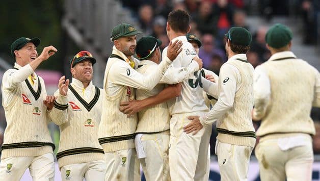 Australia should go for the kill at Old Trafford: Ricky Ponting