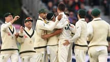 Abhimanyu Easwaran, Akshay Wakhare star as India Red beat India Green to clinch Duleep Trophy title