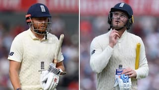 England omit Bairstow, Roy for New Zealand Tests