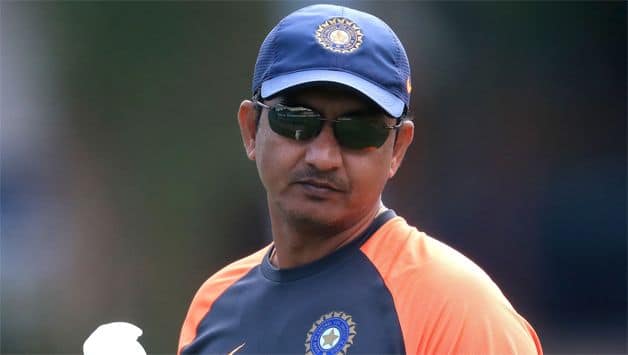 Achieving No. 1 ranking the proudest moment of my tenure: Sanjay Bangar